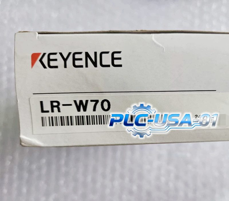Датчик Keyence LR-W70