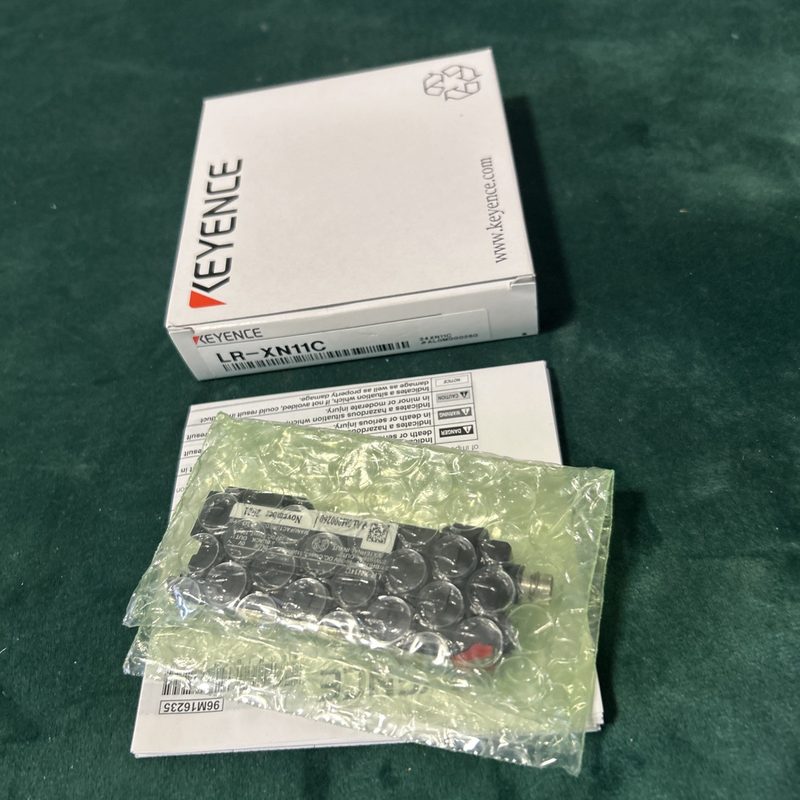 Датчик Keyence LR-XN11C