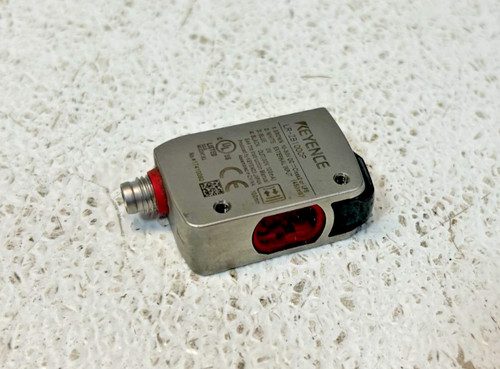 Датчик Keyence LR-ZB100CP