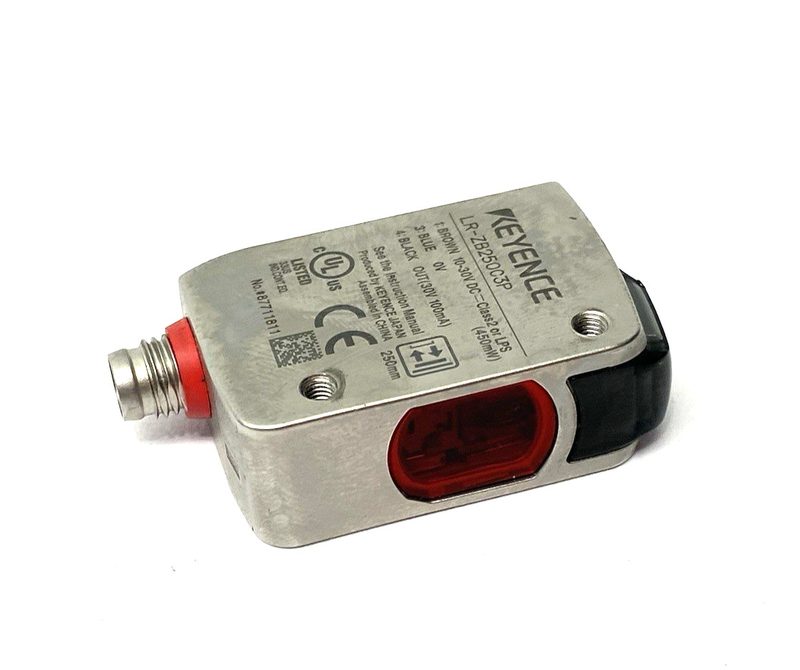 Датчик Keyence LR-ZB250C3P
