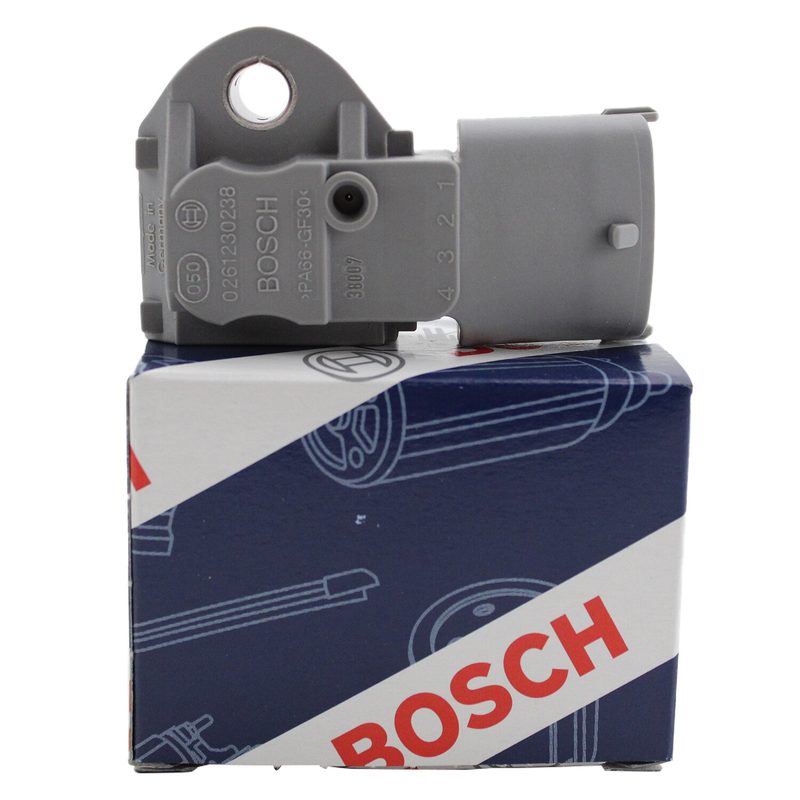 Трубопроводная арматура Bosch LR015294