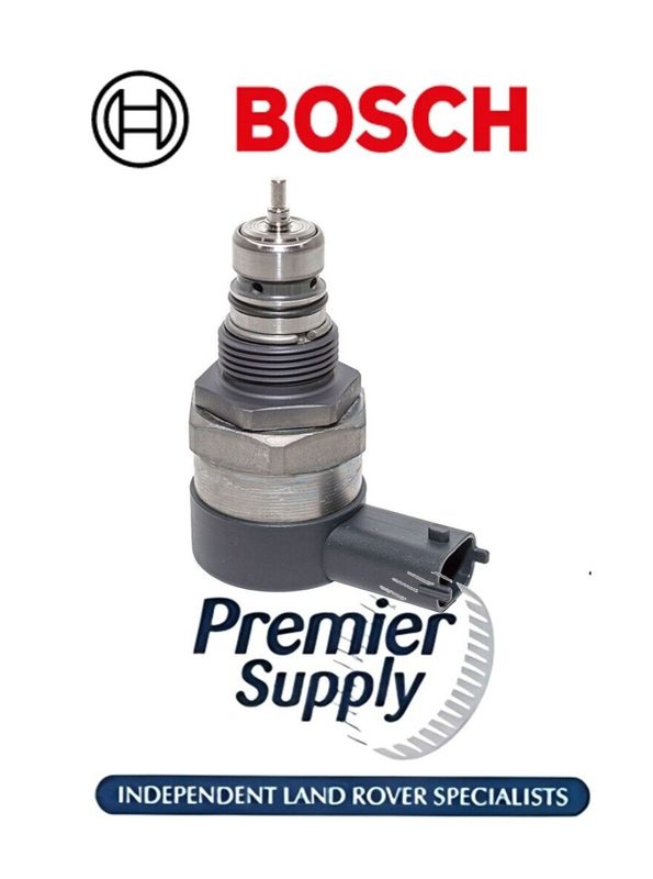 Датчик Bosch LR020692