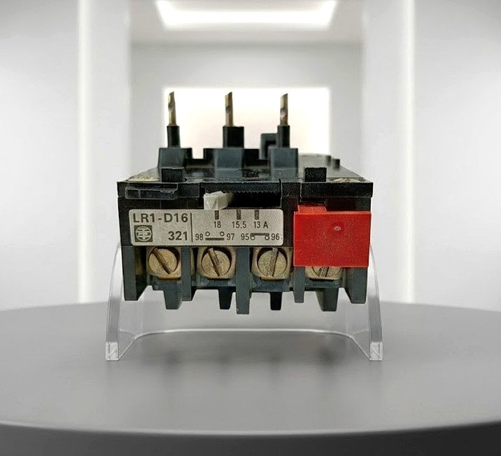 Реле LR1-D16