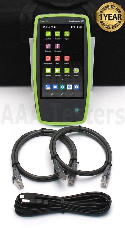 Тестер LR10G-100