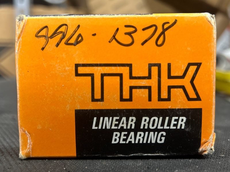 Подшипник LR3275Z