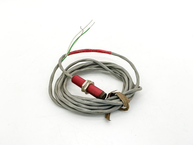 Фотоэлектрический датчик Banner LR400H