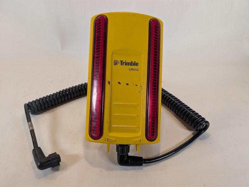 Датчик Banner LR410