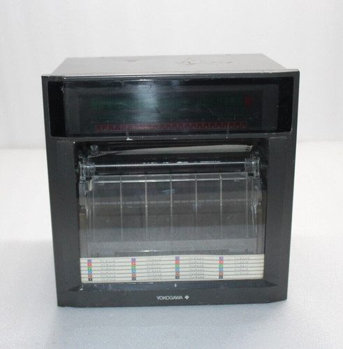 Регистратор Yokogawa LR99988