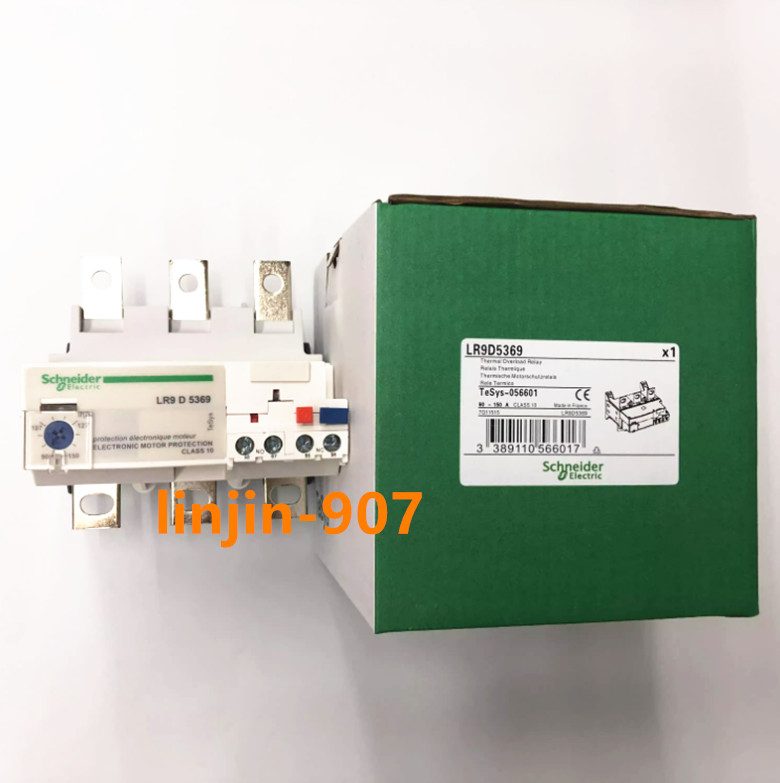 Реле Schneider LR9D5369
