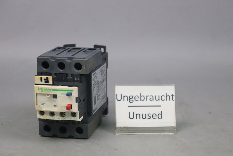 Реле защиты Schneider LRD325L