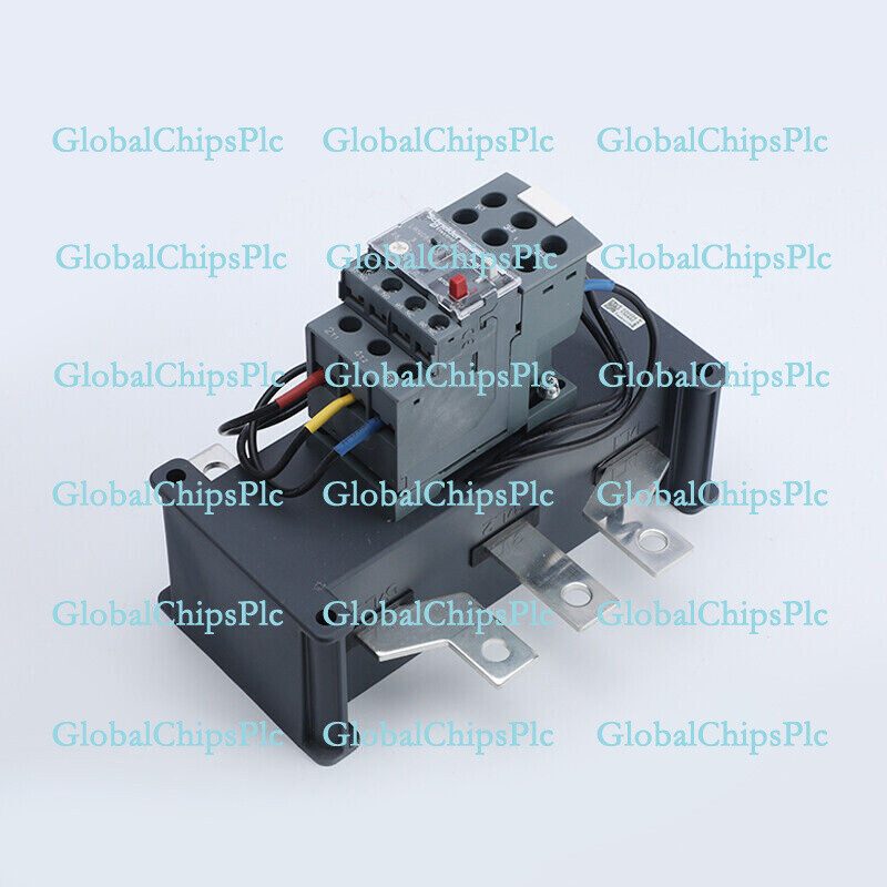 Реле защиты Schneider LRE481N/482N/483N/484N