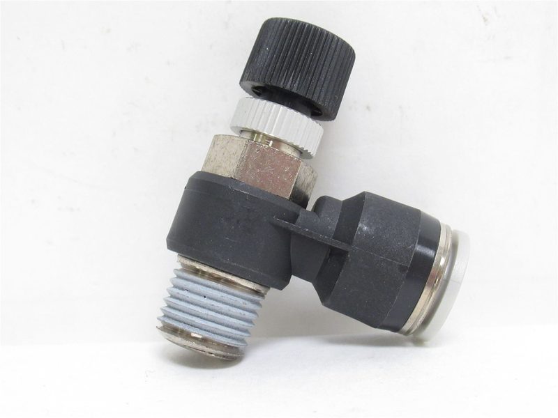 Трубопроводная арматура Festo LRLL-1/4NPT-QS-3/8-U