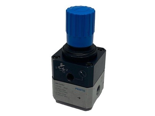 Трубопроводная арматура Festo LRP-1/4-0