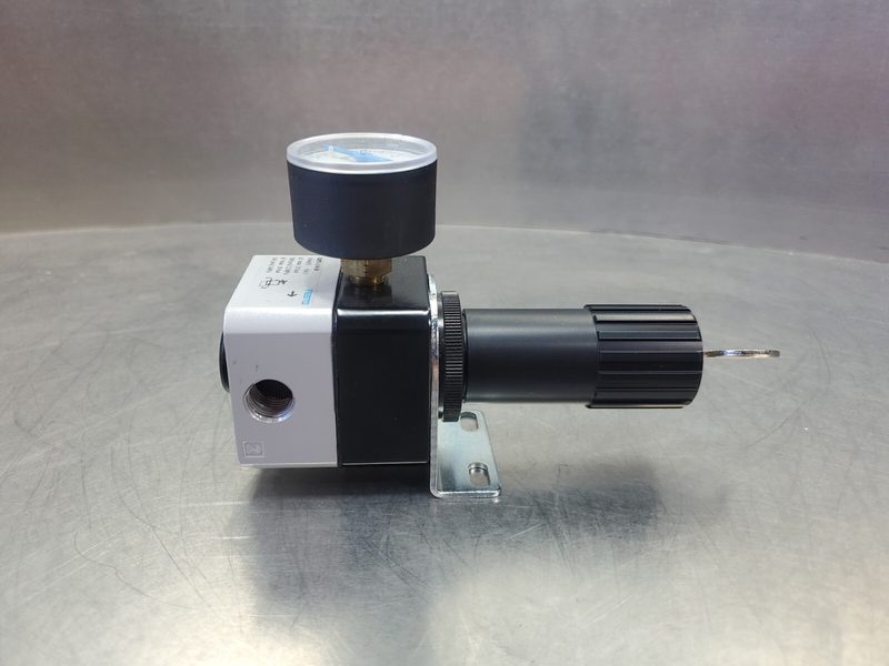 Трубопроводная арматура Festo LRPS-1/4-10
