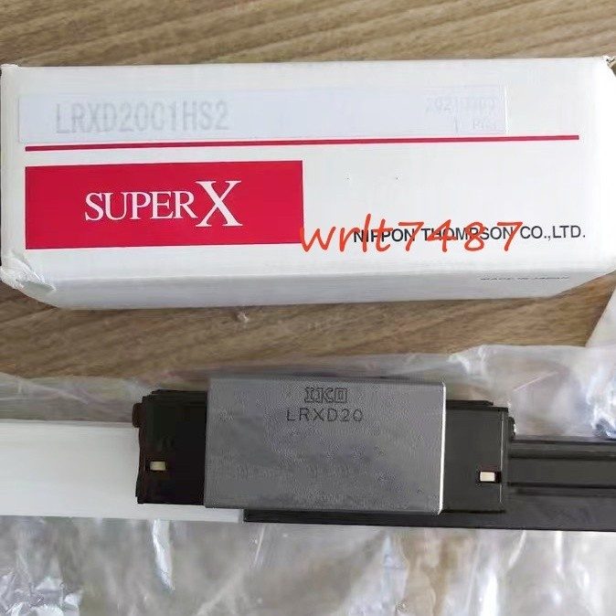 Линейная направляющая LRXD20C1HS2
