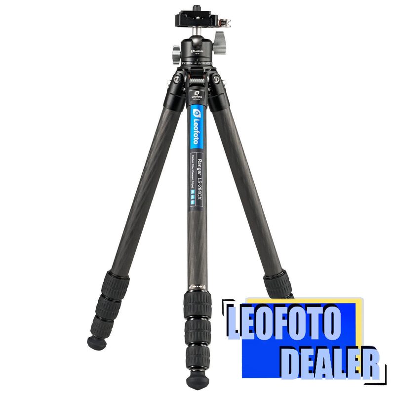 Камера LS-284CX+LH-30LR