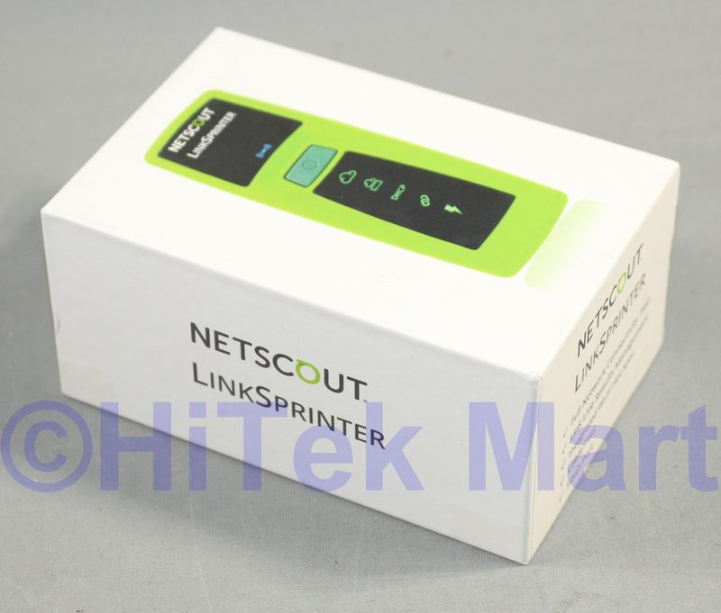 Тестер Fluke LS-300