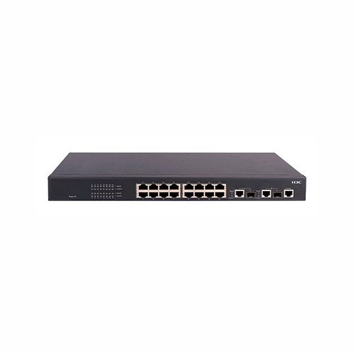 Блок питания H3C LS-3100-16TP-PWR-EI-H3
