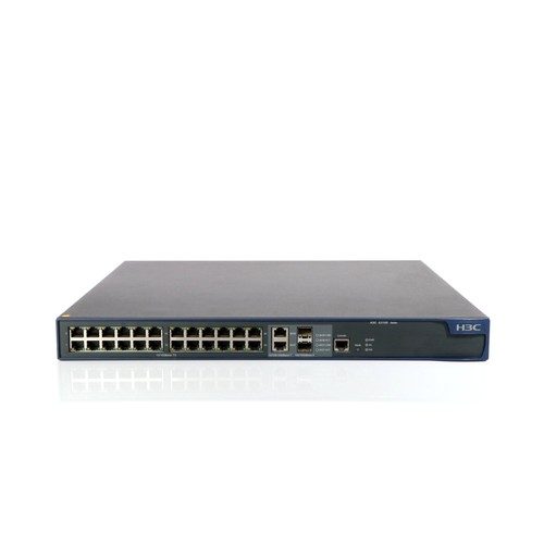 Блок питания H3C LS-3100-26TP-PWR-EI-H3