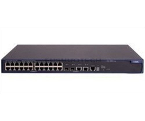 Коммутатор H3C LS-3600-28TP-SI