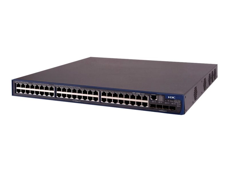 Блок питания H3C LS-3600-52P-PWR-SI-OVS