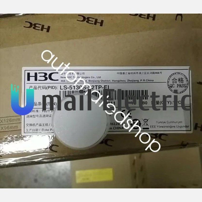 Коммутатор H3C LS-5130S-52TP-EI