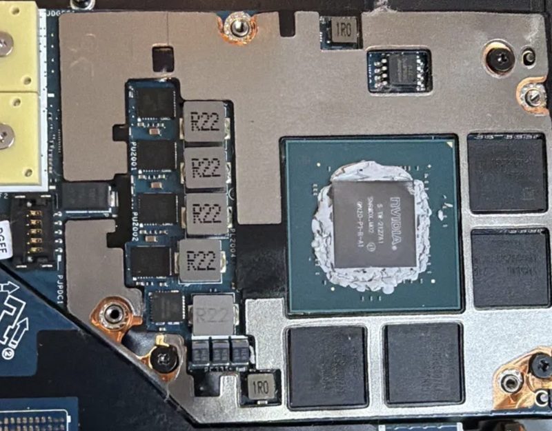 GPU-ускоритель NVIDIA LS-L88AP