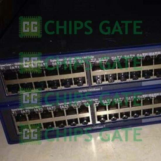 Коммутатор H3C LS-S5100-24P-EI