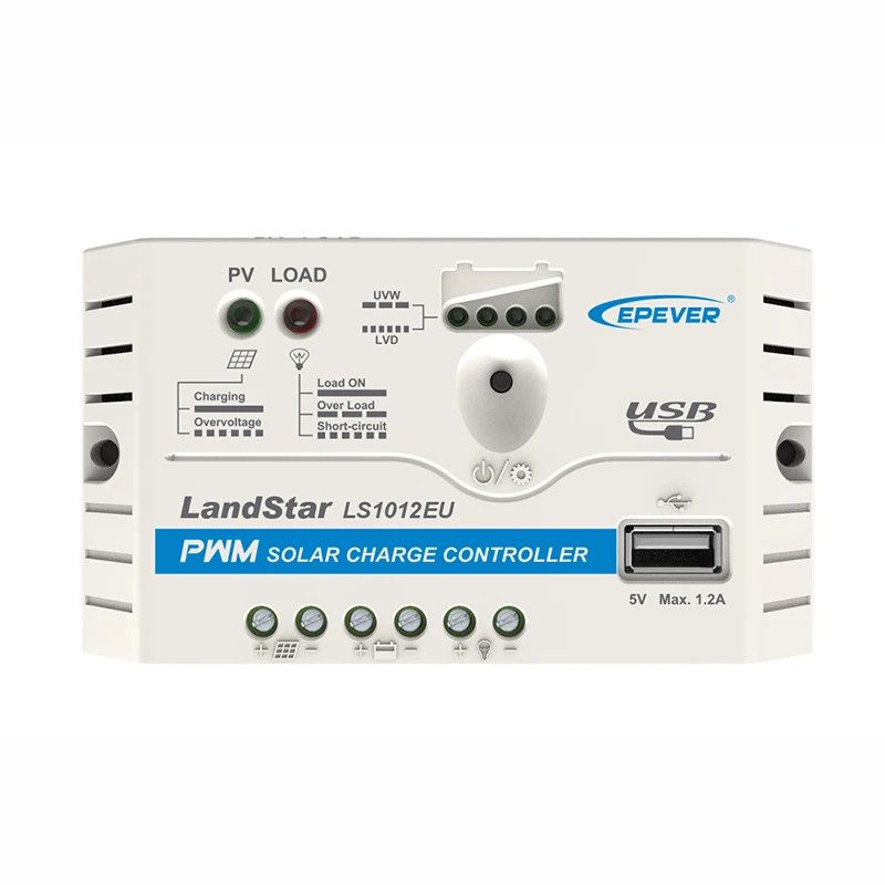 Аккумулятор LS1012EU