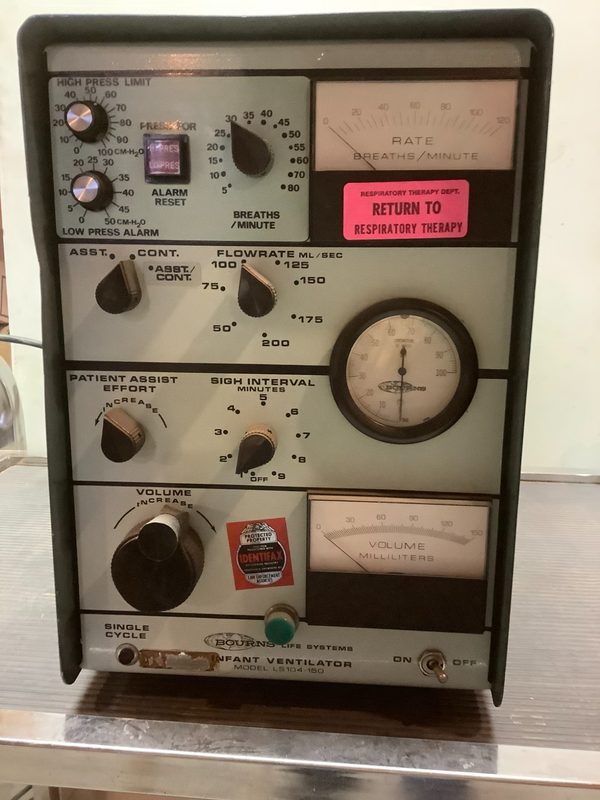 Медицинское оборудование LS104-50