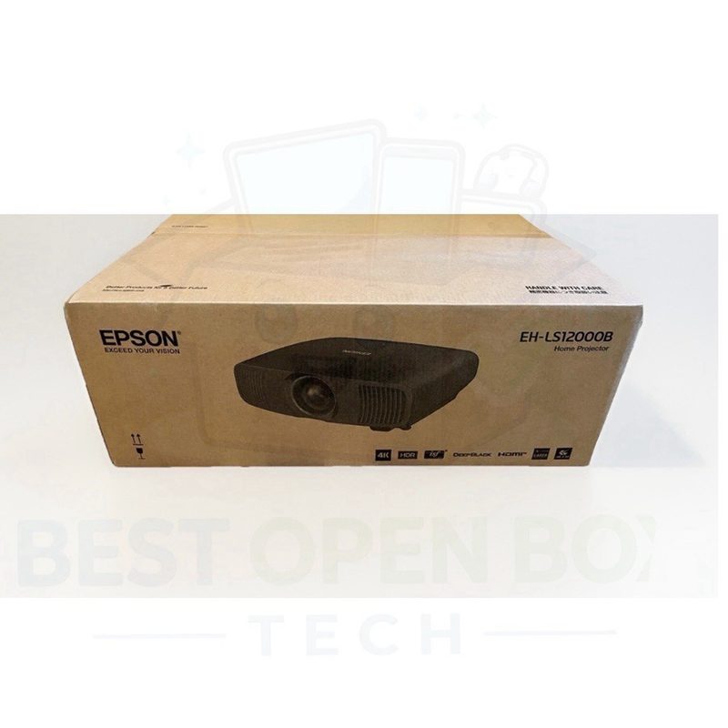Проектор Epson LS12000