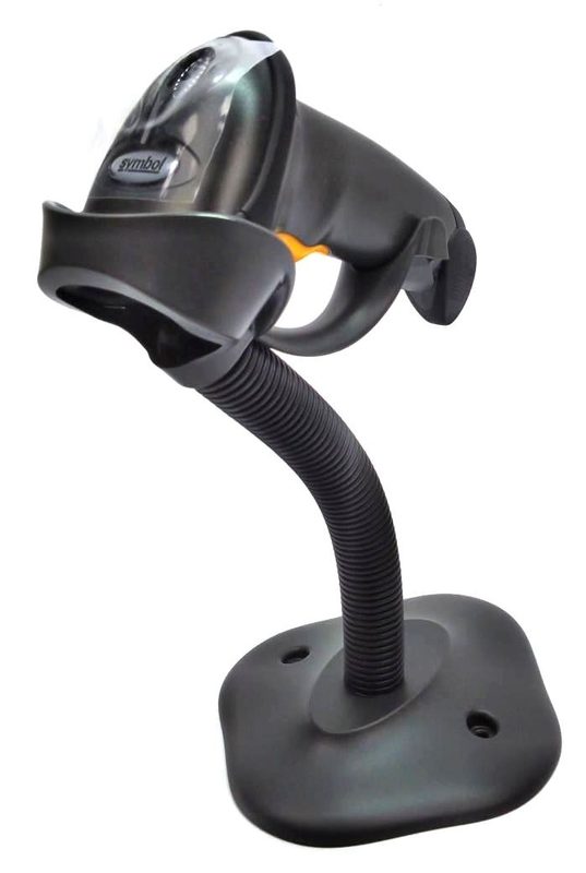 Сканер штрих-кода Motorola LS2208-7AZR0100DR