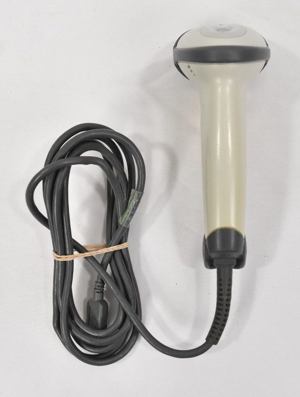 Сканер штрих-кода Motorola LS2208-SR20001R-UR