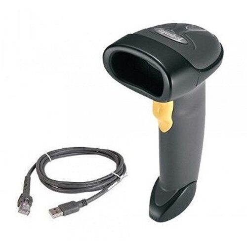 Сканер штрих-кода Motorola LS2208-SR20007