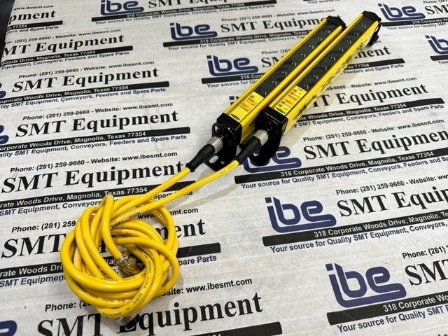 Световая завеса Banner LS2E30-150Q8