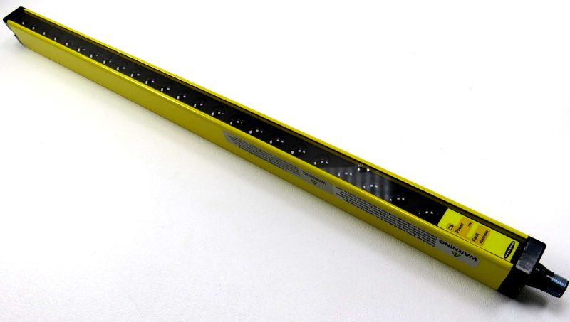 Световая завеса Banner LS2E30-450Q8