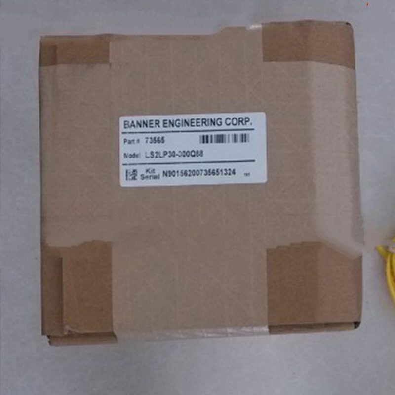 Световая завеса Banner LS2LP30-300Q88