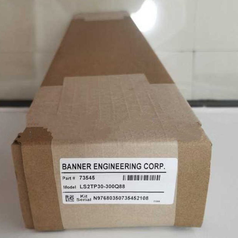 Световая завеса Banner LS2TP30-300Q88
