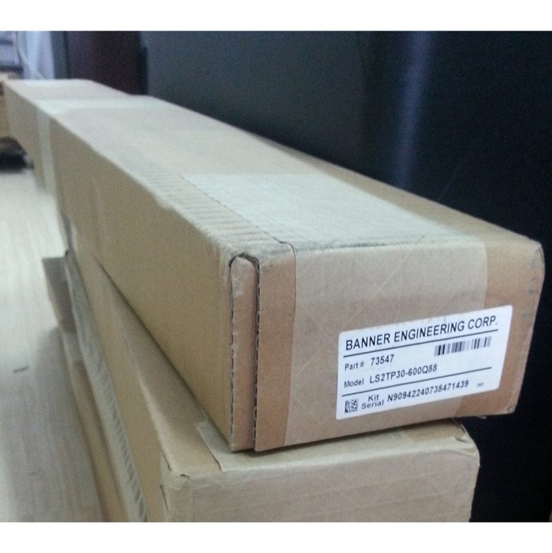 Световая завеса Banner LS2TP30-600Q88