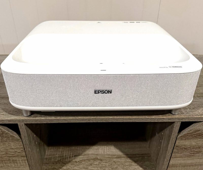 Проектор Epson LS300