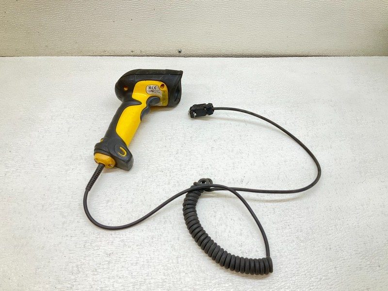 Сканер штрих-кода Motorola LS3408-ER20005