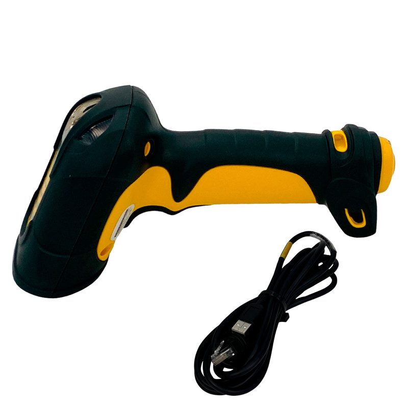 Сканер штрих-кода Motorola LS3408-FZ20005