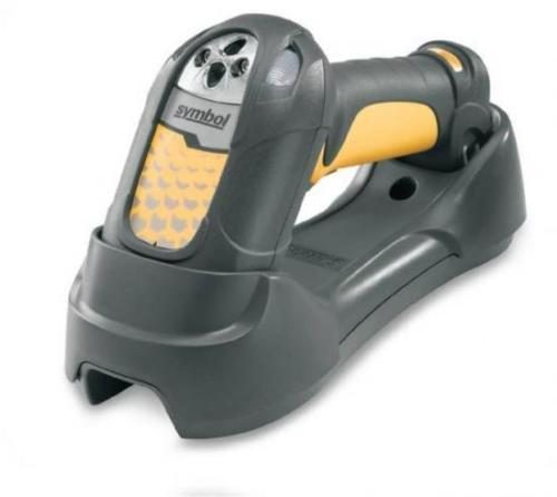 Сканер штрих-кода Motorola LS3478-FZ