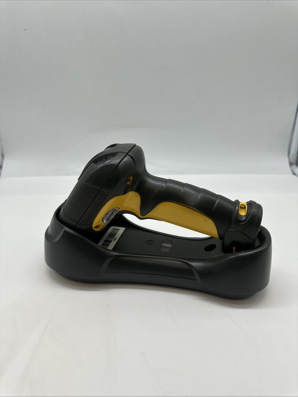 Сканер штрих-кода Motorola LS3578