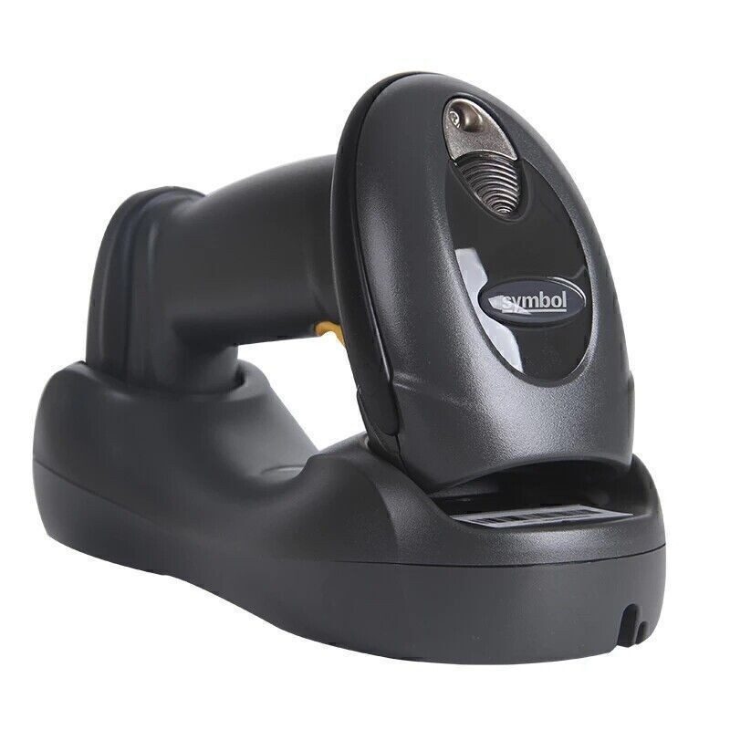 Сканер штрих-кода Motorola LS4278-SR20007WR