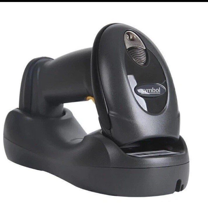 Сканер штрих-кода Motorola LS4278-SR20007ZZWR