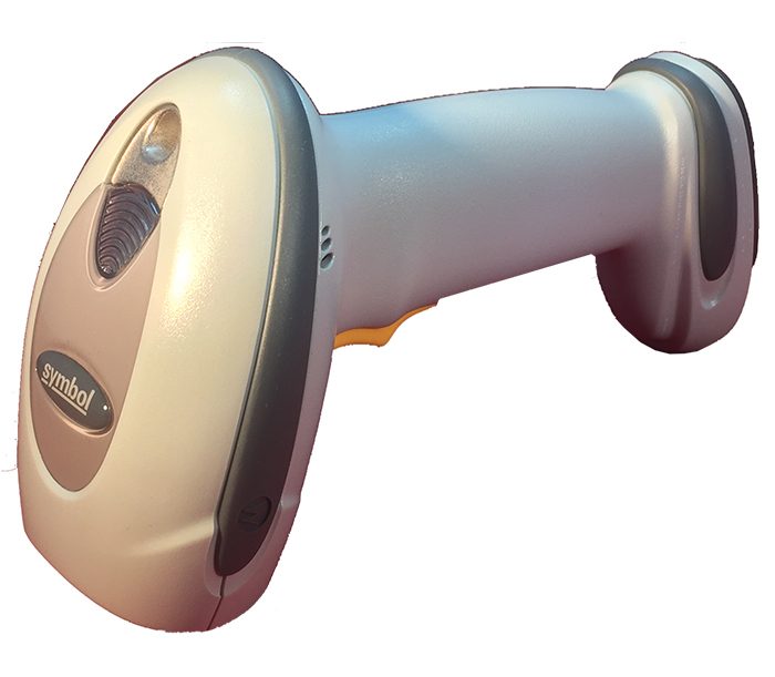 Сканер штрих-кода Motorola LS4278
