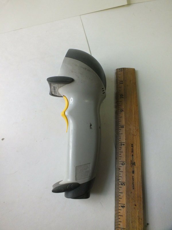 Сканер штрих-кода Motorola LS6005-1000