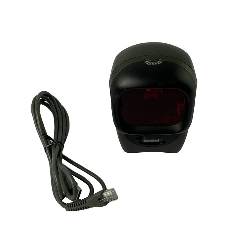 Сканер штрих-кода Motorola LS9208