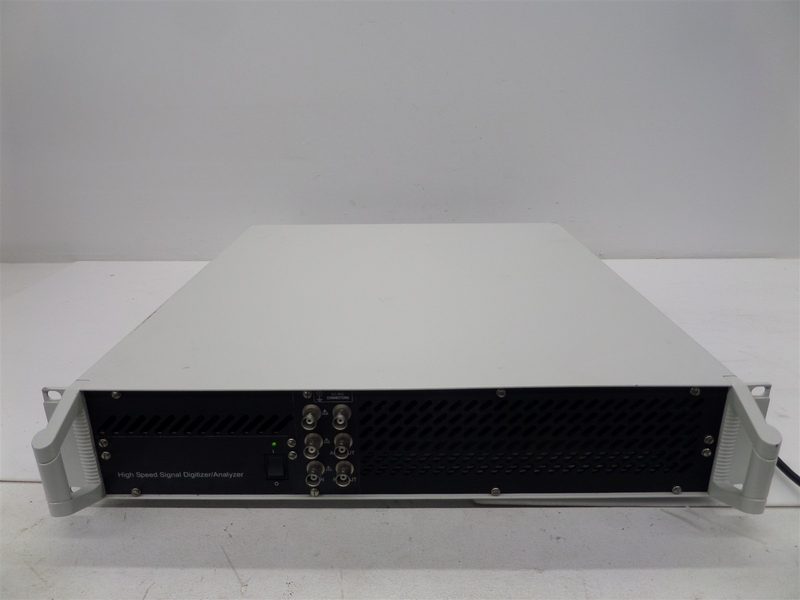 Анализатор LeCroy LSA1000-11